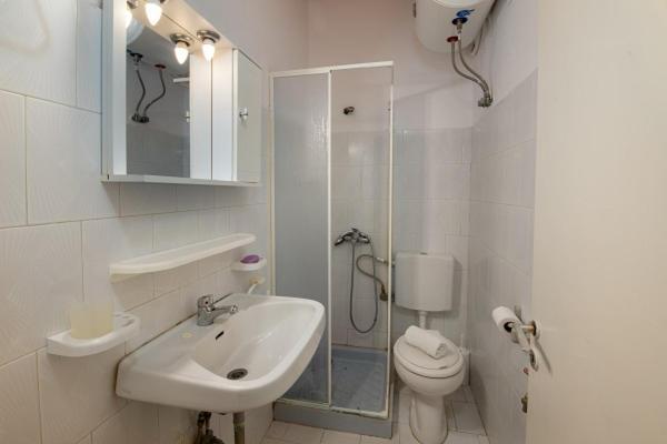Alekos House Apartman Longósz Kültér fotó